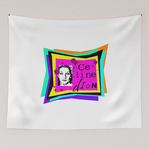 Item preview, Celine Dion designed and sold by crave-crave.