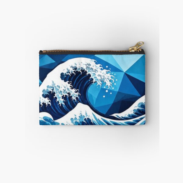 Item preview, Polygon Tide  designed and sold by Aryanshop12.