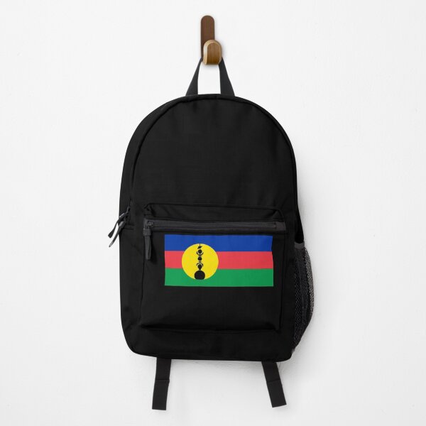 Item preview, New Caledonia flag designed and sold by vibeno1.
