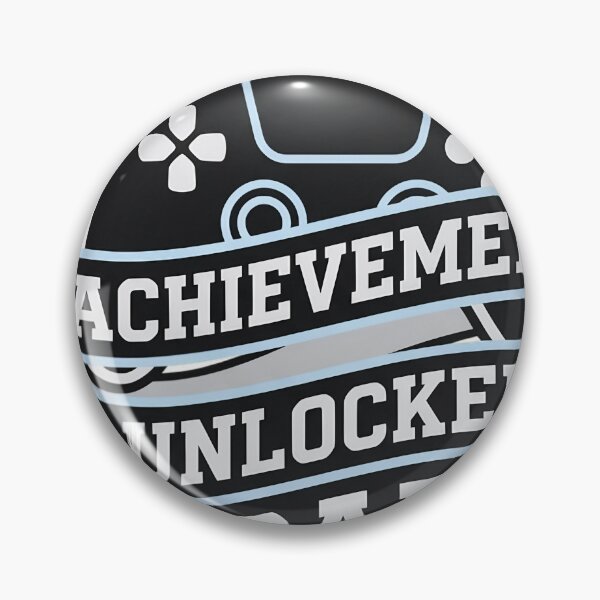 Item preview, Achievement Unlocked Dad Gamer Controller designed and sold by JMDesignHub.