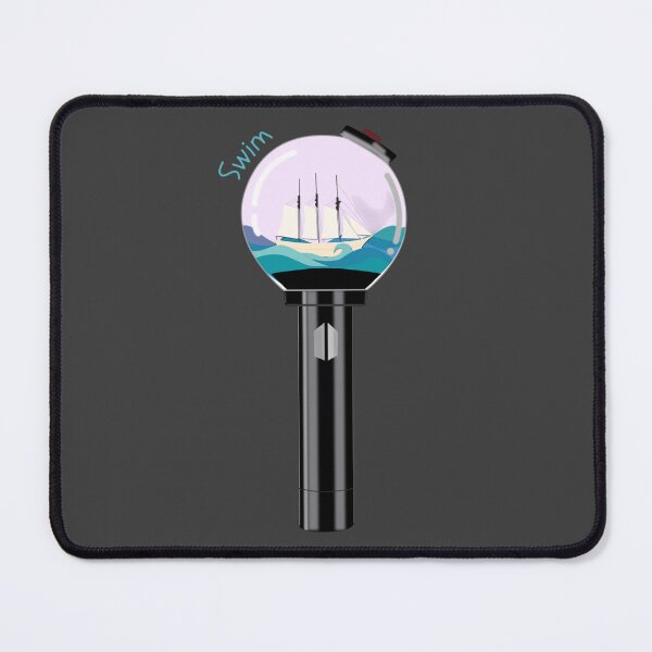 Item preview, BTS Swim (Arirang) designed and sold by Navkriti.