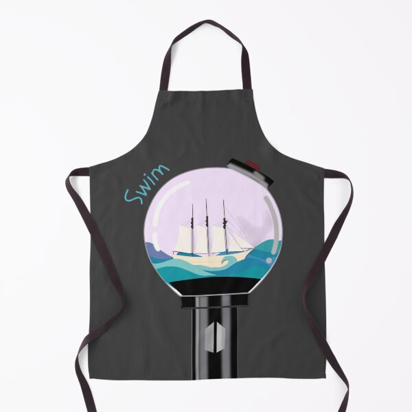 Item preview, BTS Swim (Arirang) designed and sold by Navkriti.