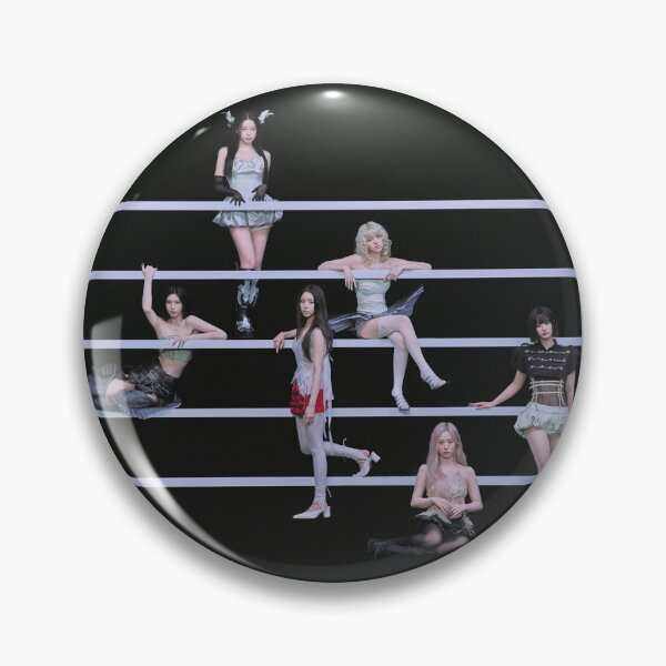 Item preview, NMIXX (KPOP) designed and sold by jaofnn.