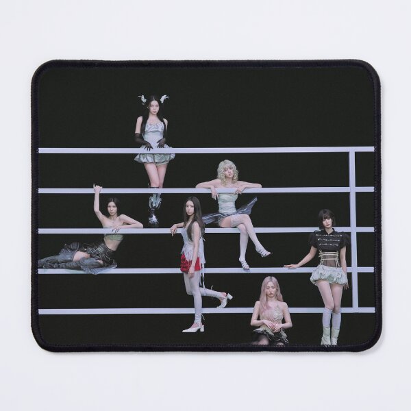Item preview, NMIXX (KPOP) designed and sold by jaofnn.