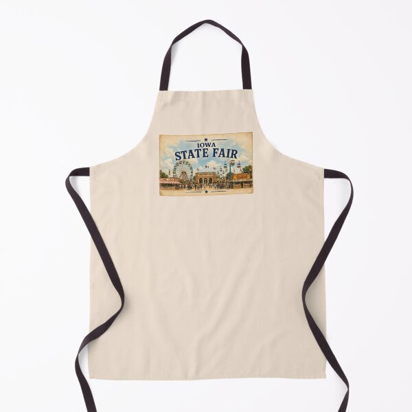 Item preview, Iowa State Fair — America Celebrates 250 designed and sold by Novel Works Studio.