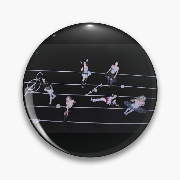 Item preview, NMIXX (KPOP) designed and sold by jaofnn.