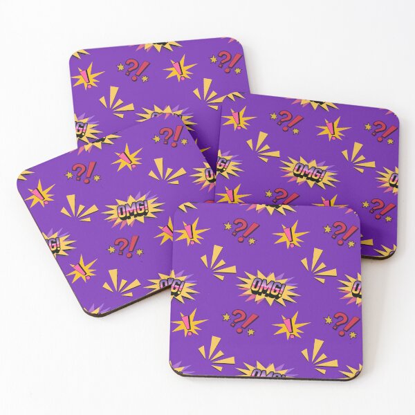 Item preview, OMG! designed and sold by Meli-moo.