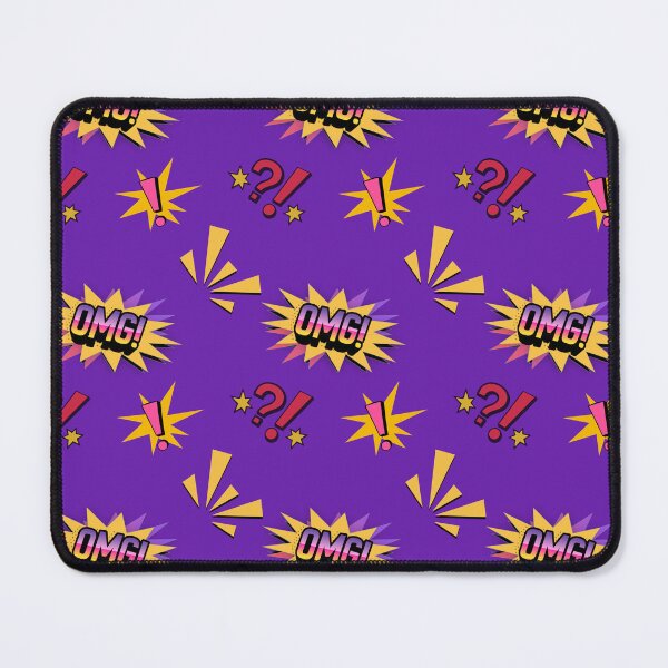 Item preview, OMG! designed and sold by Meli-moo.
