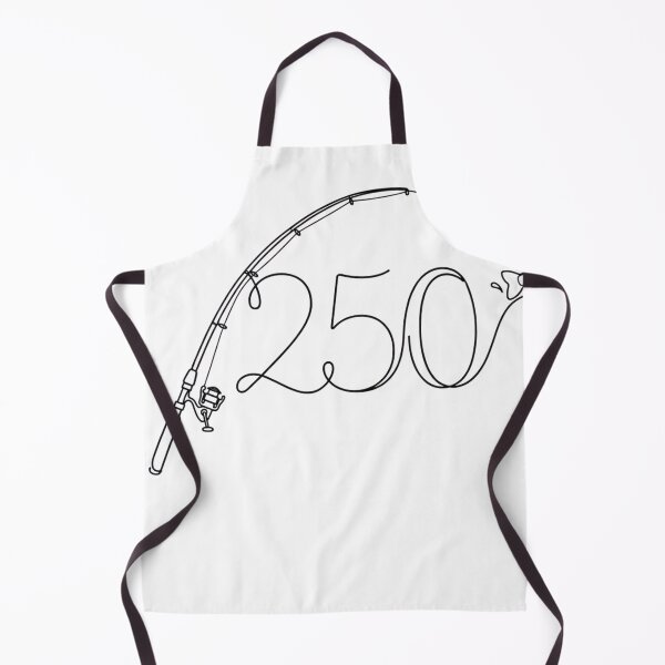 Item preview, 250 Fishing Milestone Bass Angler Line Art designed and sold by JMDesignHub.