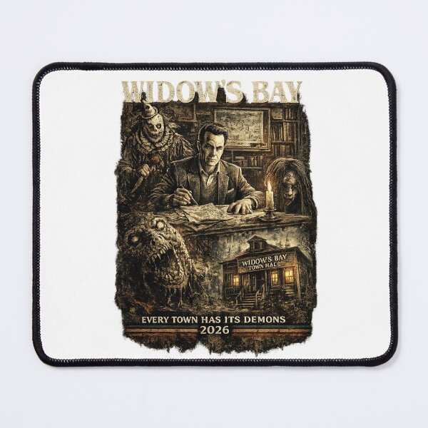 Item preview, Widows Bay designed and sold by randomslife.