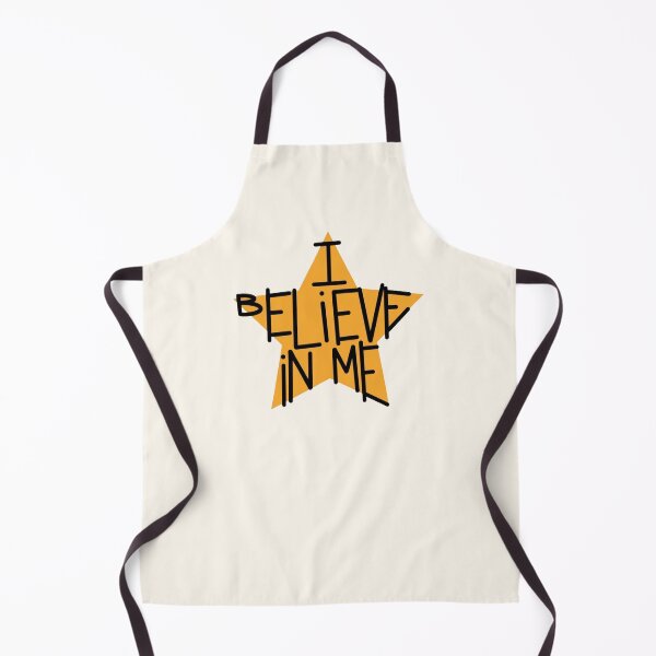 Item preview, I Believe in Me designed and sold by Spring Things.