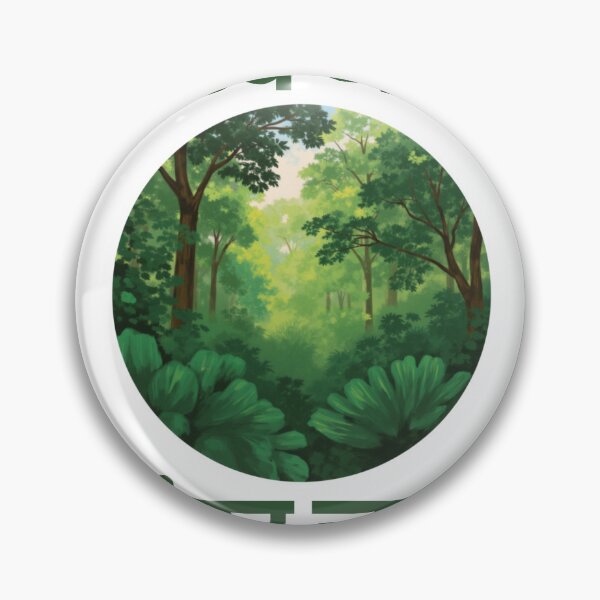 Item preview, हिरवं जग सुंदर जग | Marathi Nature Quote T-Shirt designed and sold by Marathidesigns.