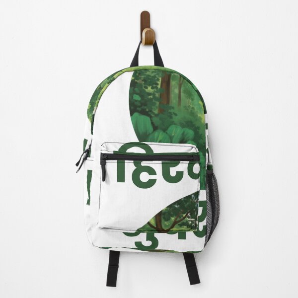 Item preview, हिरवं जग सुंदर जग | Marathi Nature Quote T-Shirt designed and sold by Marathidesigns.