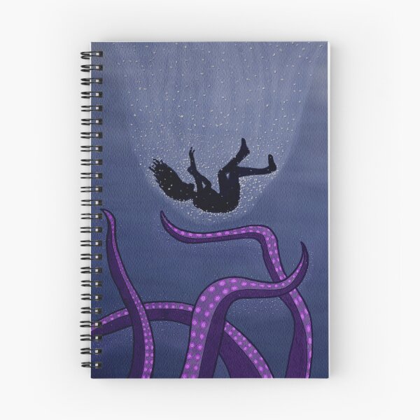 Item preview, Sinking Underwater to Beast designed and sold by KozysCreations.