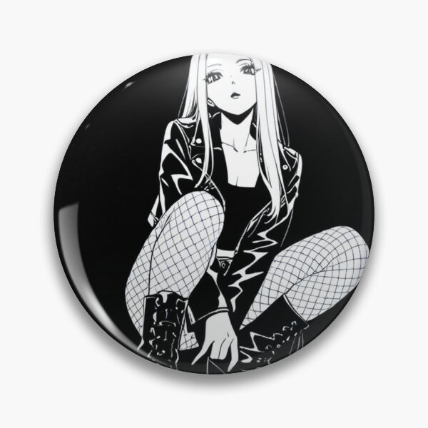 Item preview, Fashion - rockstyl woman leather jacket designed and sold by AnimeShin.