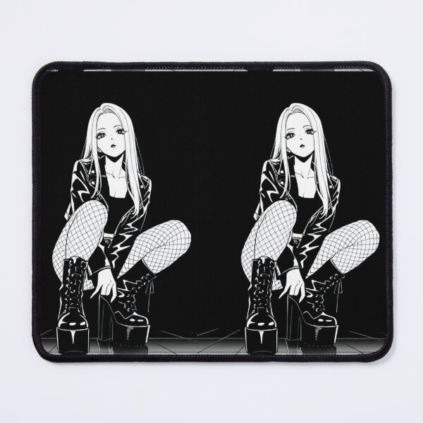 Item preview, Fashion - rockstyl woman leather jacket designed and sold by AnimeShin.