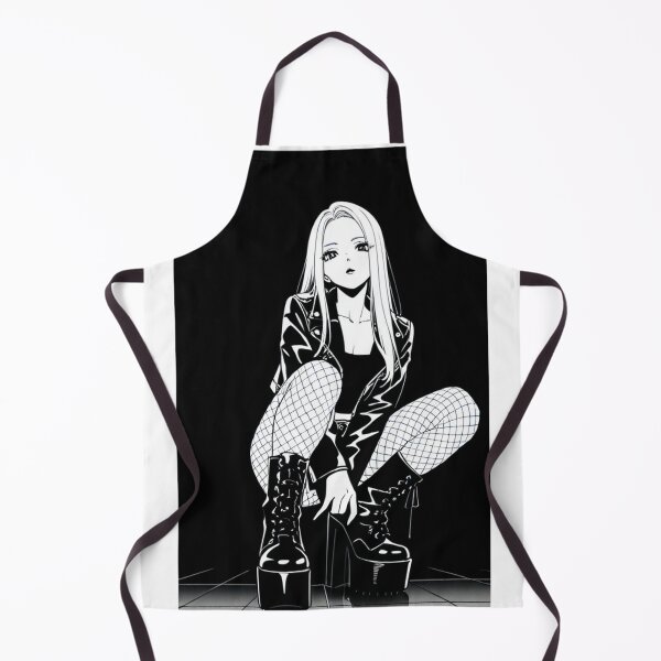Item preview, Fashion - rockstyl woman leather jacket designed and sold by AnimeShin.