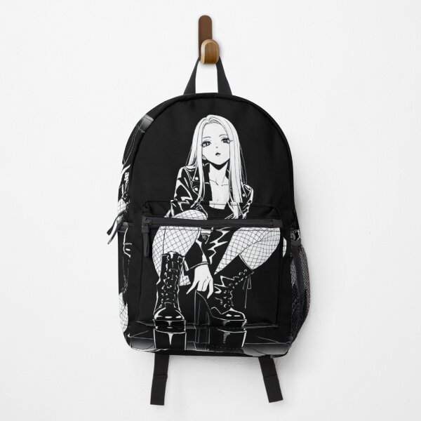 Item preview, Fashion - rockstyl woman leather jacket designed and sold by AnimeShin.