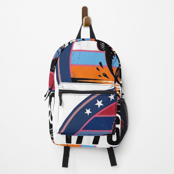 Item preview, Bass Fishing 2026 America The Beautiful Patriot designed and sold by JMDesignHub.