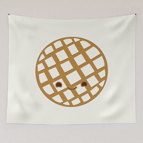 Item preview, Vainilla Concha Pan Dulce (Pan Dulce Mexicano) designed and sold by SalahBlt.