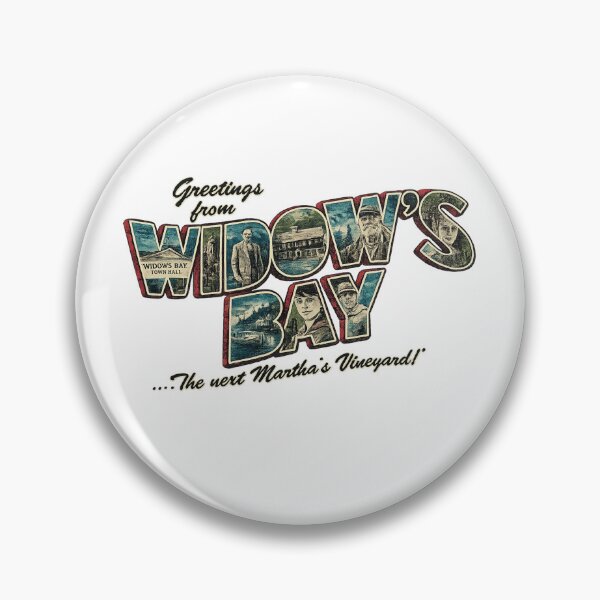 Item preview, Widows Bay designed and sold by randomslife.