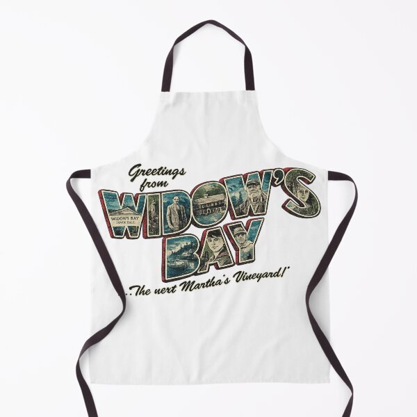 Item preview, Widows Bay designed and sold by randomslife.