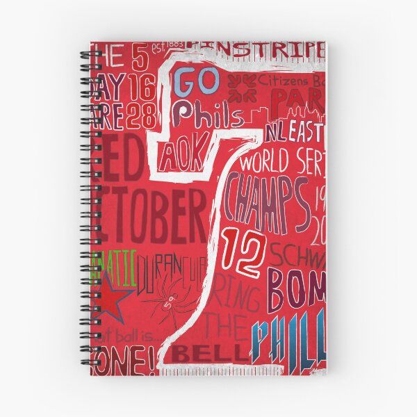 Item preview, Philadelphia Phillies designed and sold by ChaseLivezey.