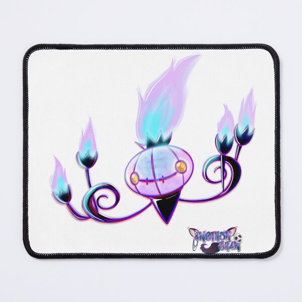 Item preview, Chandelure designed and sold by 4noth3rChan.