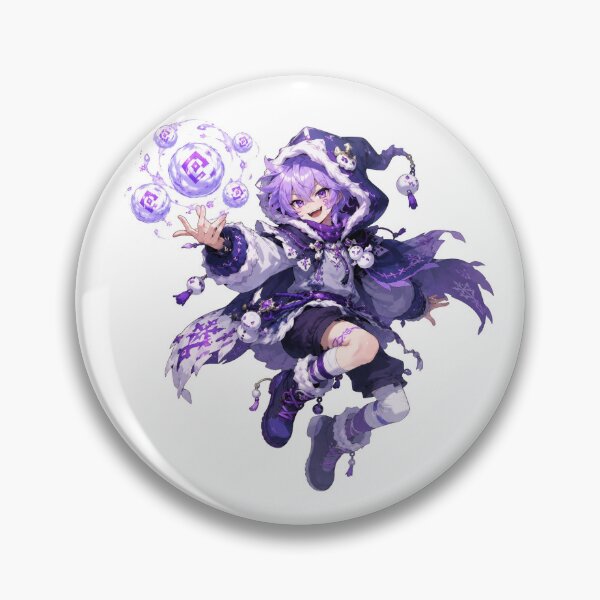 Item preview, Cursed Snowball Trickster designed and sold by jgvisualarts.