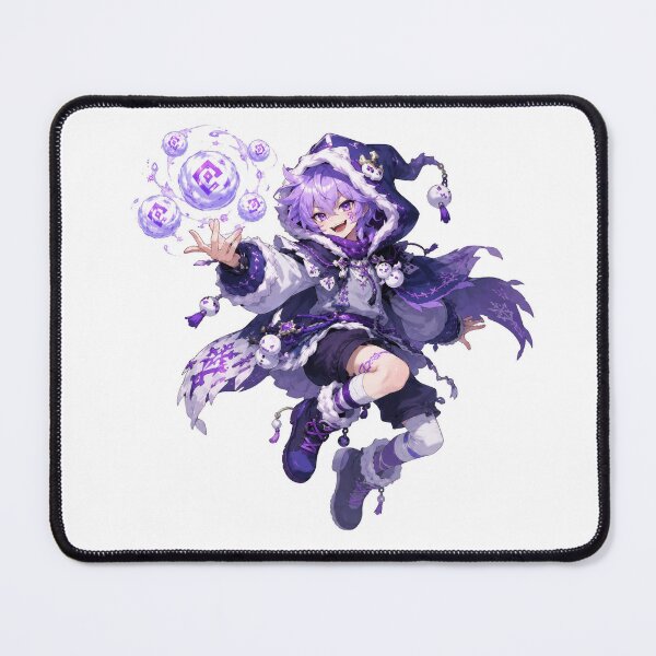Item preview, Cursed Snowball Trickster designed and sold by jgvisualarts.