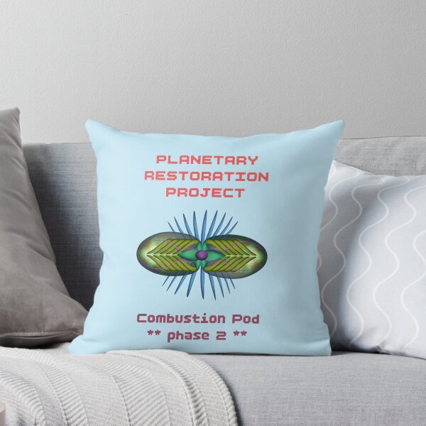 Item preview, Combustion Pod Phase 2 designed and sold by Troy’s In The Attic.