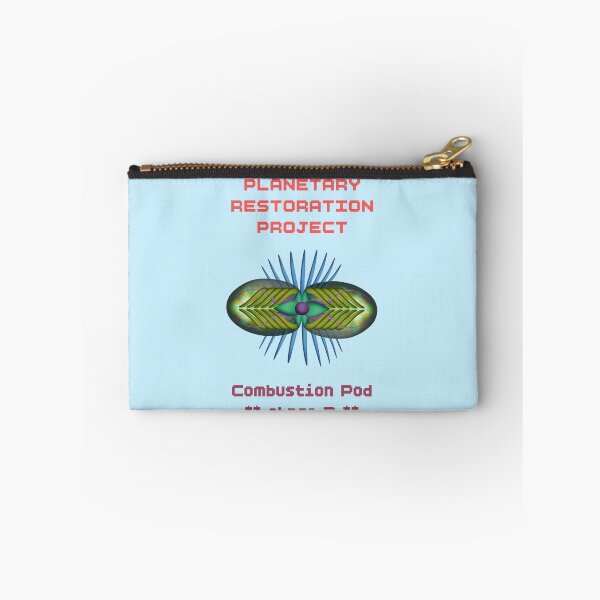 Item preview, Combustion Pod Phase 2 designed and sold by Troy’s In The Attic.