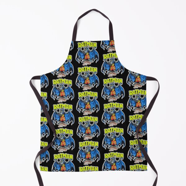 Item preview, Rat Man! designed and sold by LockedUp.