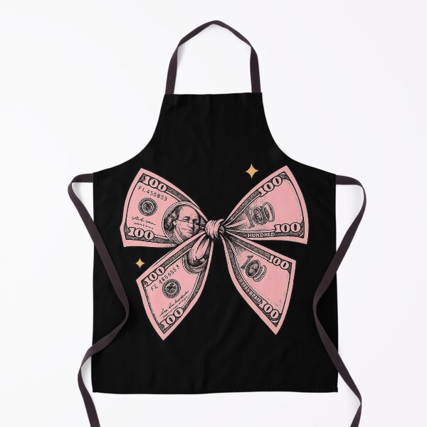 Item preview, dollar bow tie designed and sold by Zheap14.