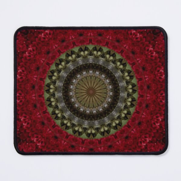 Item preview, Ruby blossom  designed and sold by sonamkumari333.