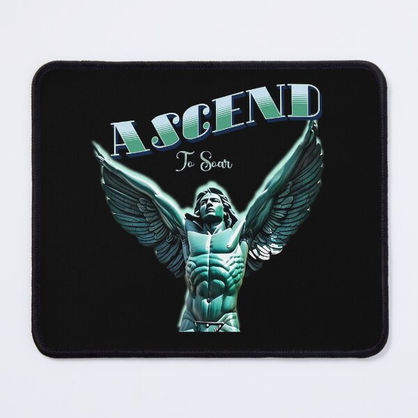 Item preview, ASCEND II designed and sold by BabaSoti.