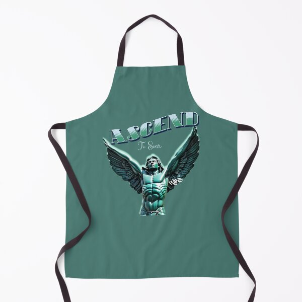 Item preview, ASCEND II designed and sold by BabaSoti.