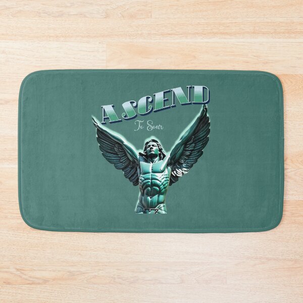 Item preview, ASCEND II designed and sold by BabaSoti.