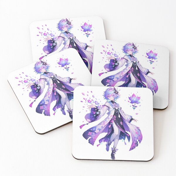 Item preview, Glitch Petal Mage designed and sold by jgvisualarts.