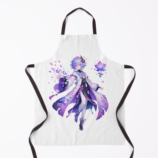 Item preview, Glitch Petal Mage designed and sold by jgvisualarts.