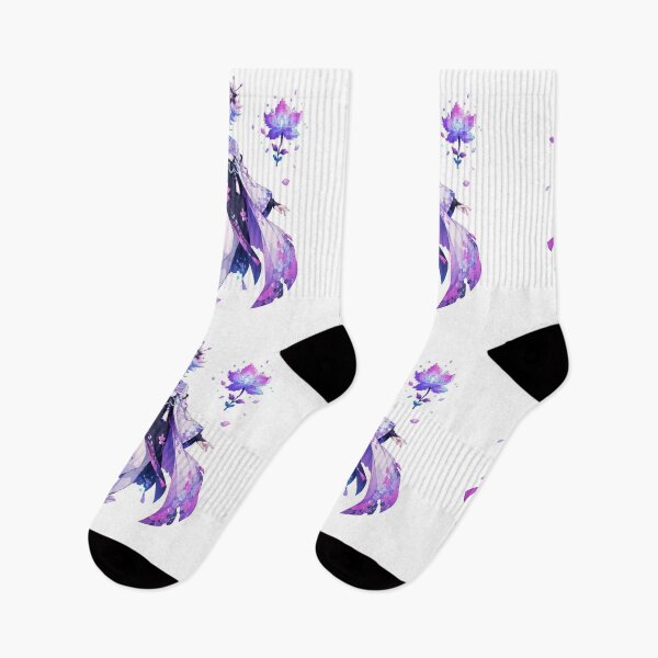 Item preview, Glitch Petal Mage designed and sold by jgvisualarts.