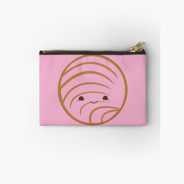 Item preview, Pink Concha Pan Dulce (Mexican Sweet Bread) designed and sold by SalahBlt.