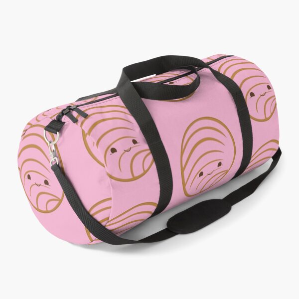 Item preview, Pink Concha Pan Dulce (Mexican Sweet Bread) designed and sold by SalahBlt.