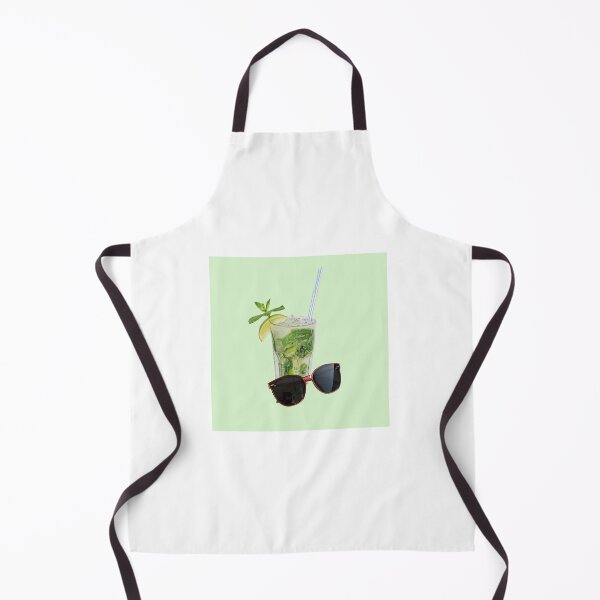 Item preview, Mojito and sunnies designed and sold by Meli-moo.