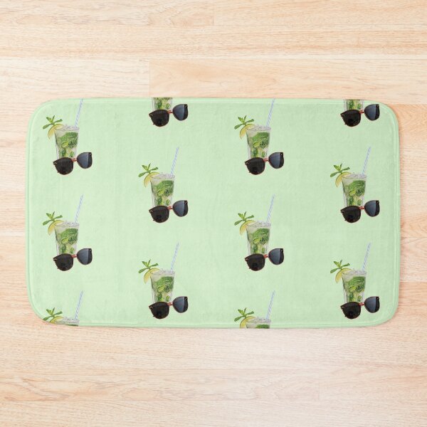 Item preview, Mojito and sunnies designed and sold by Meli-moo.