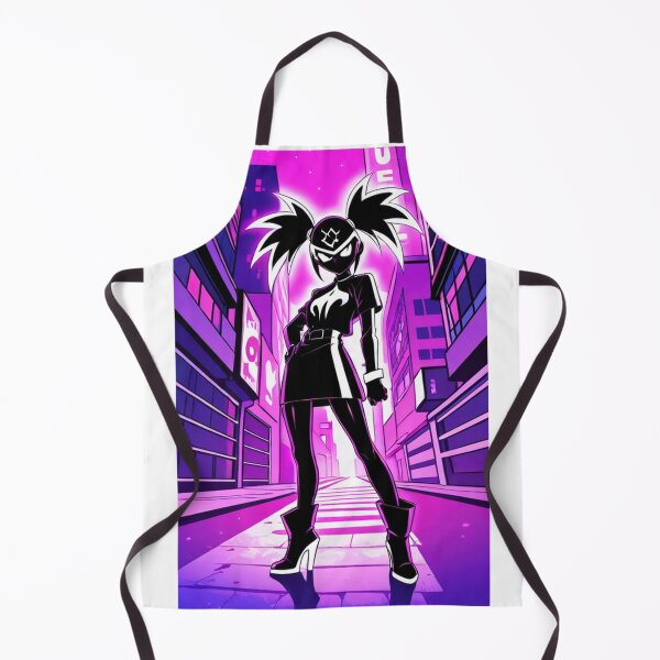 Item preview, Fashion - silhouet future character designed and sold by AnimeShin.