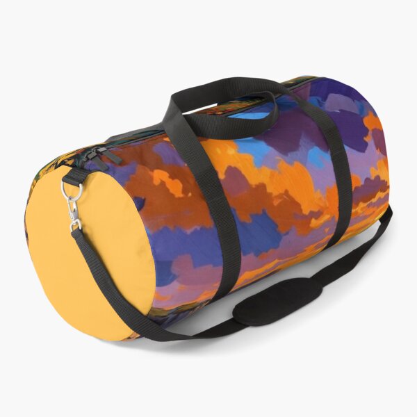 Item preview, Bold Dramatic Coastal Cliffs Sunset Seascape designed and sold by Nexus Space.