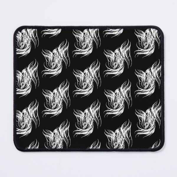 Item preview, Dark Neo Tribal Phoenix Tattoo designed and sold by BlueLineLAX.