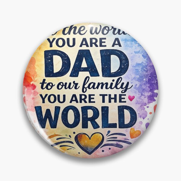Item preview, To our family you're the world designed and sold by StainedChapters.