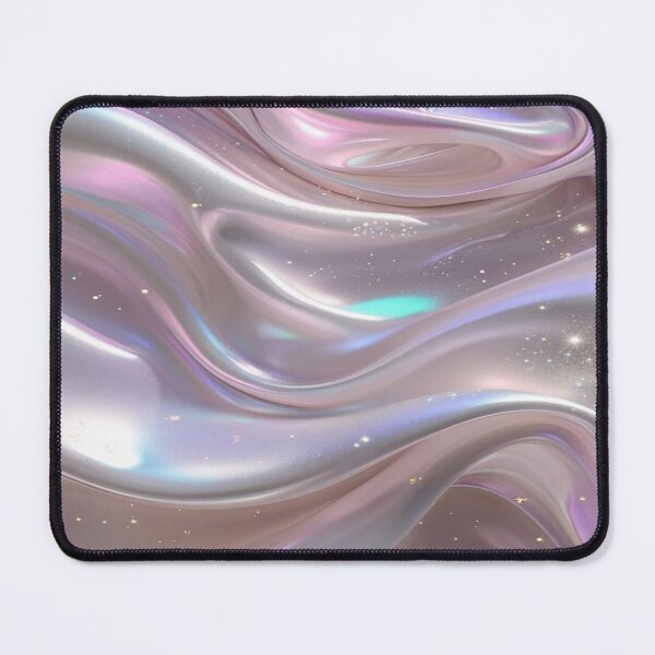 Item preview, Dreamy Holographic Color Flow designed and sold by Graphicalz.